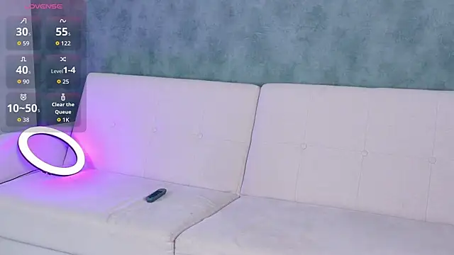 OnlyForYou_ webcam