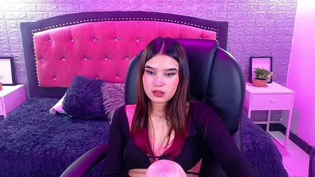 Natalie_loffreda webcam