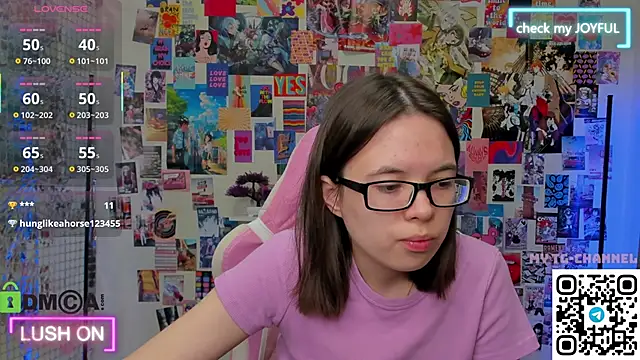 Chio_Mio webcam