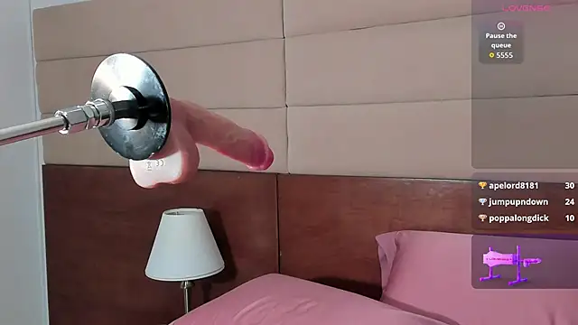shantall_skinny webcam