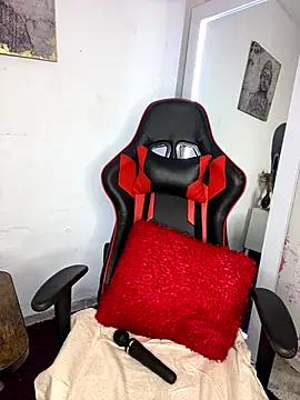 _Lissa_01 webcam