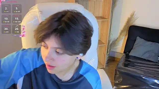 Nathaly_ds webcam