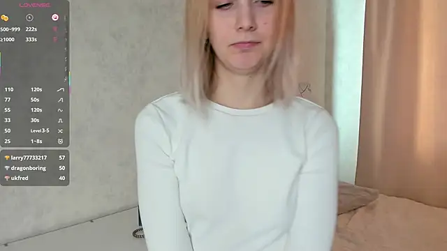 CeIenaLafler webcam