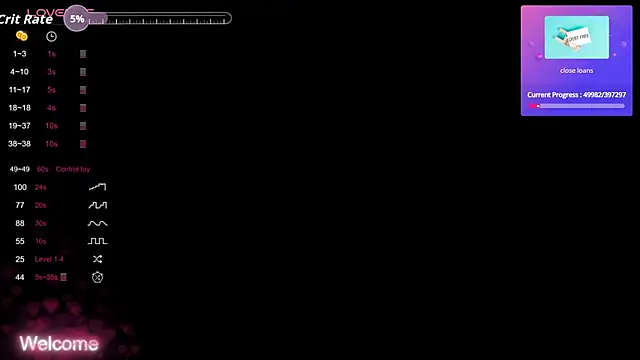 RedPeach webcam