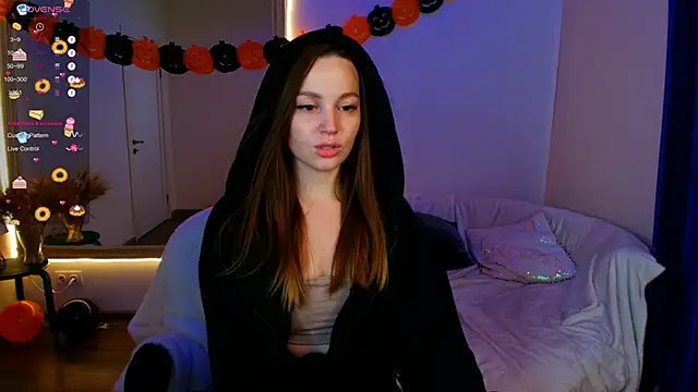 an6elica webcam