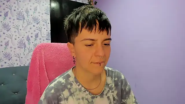 _Hannah_Hot webcam