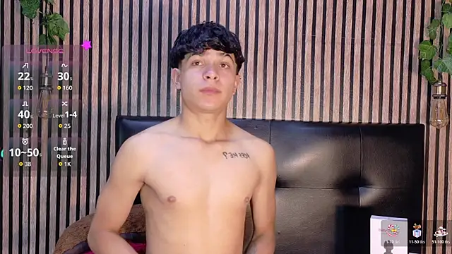 Felipe_boy1 webcam