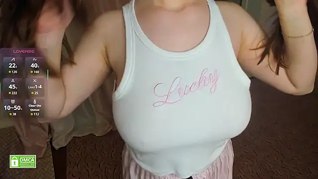 blessme_G webcam
