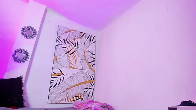 samanta_lu01 webcam