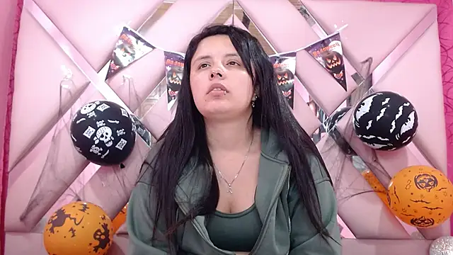 nathaly_low1 webcam