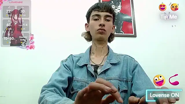 ttimy_x_boy webcam