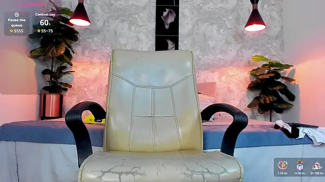 Regan__ webcam