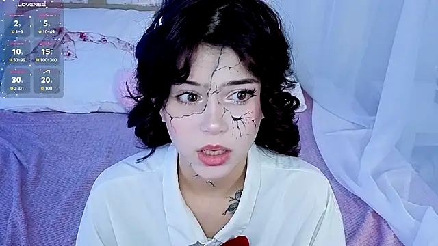 Hotary_Yuko webcam