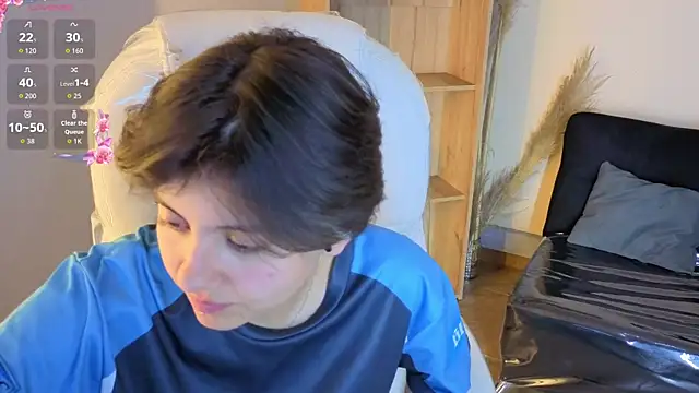 Nathaly_ds webcam