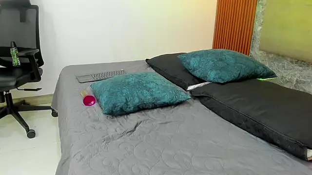 Sam_Clark webcam