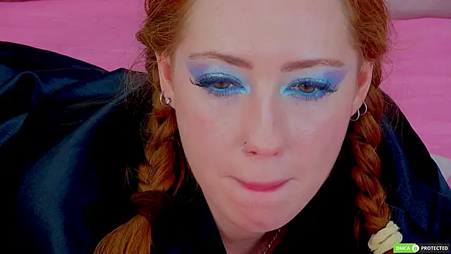 TinaBrook webcam