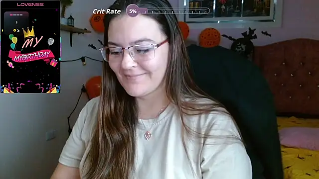 MsJossie webcam