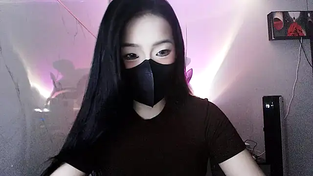 -KathySweet- webcam
