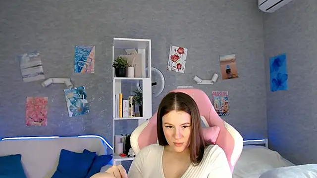 Bella_Garcia webcam