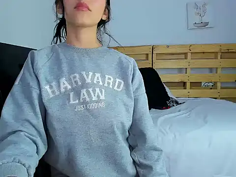 Melani_11 webcam