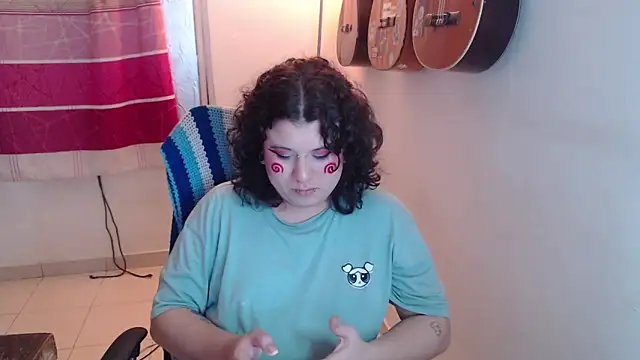 Smoke_trip_Alicia webcam