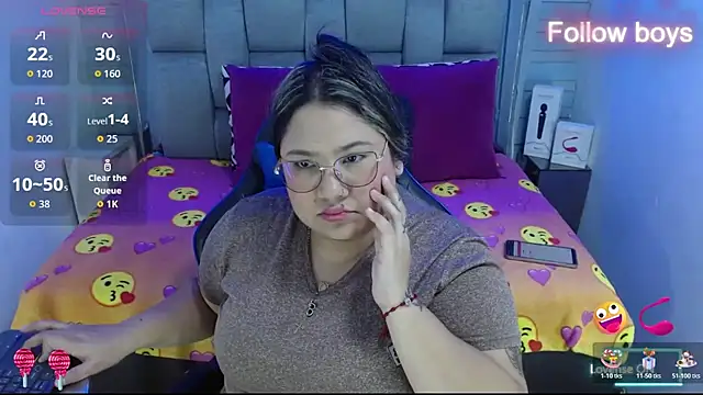 evelin_zaens webcam