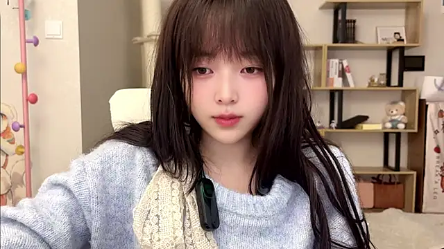 Chenjing0 webcam