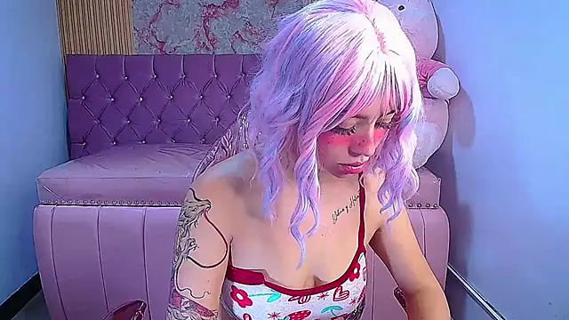 Rainbowlover_ch webcam