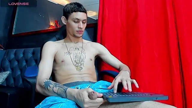 Stephy_ webcam