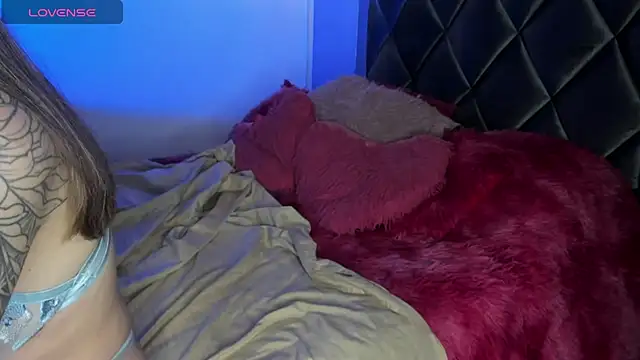 Sophiaa_Gomez webcam