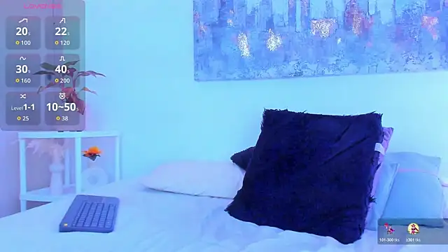 arminjones1 webcam