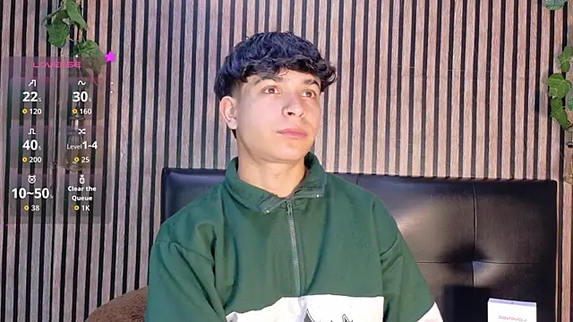 Felipe_boy1 webcam