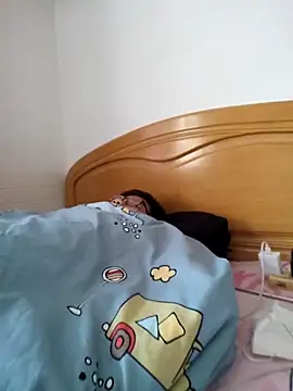_KaiXin_ webcam