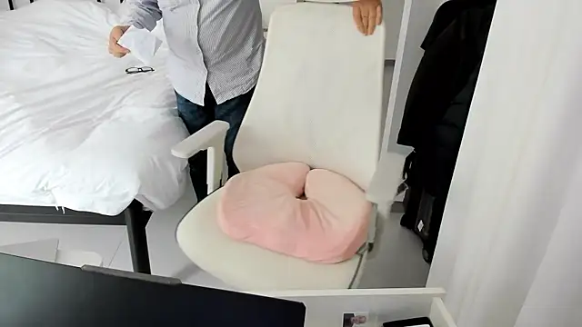 daver-man webcam