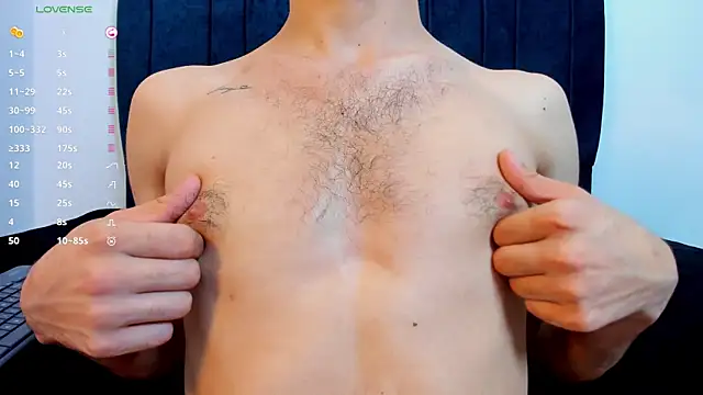 AlexanderSavage webcam