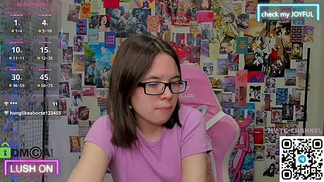 Chio_Mio webcam