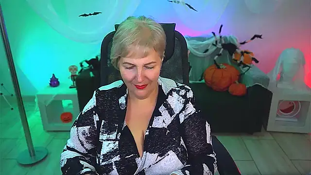 MaryMogan webcam
