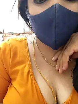 hottamil_honey_couples webcam