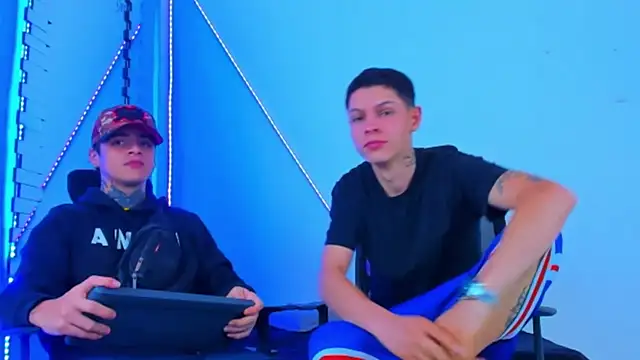HOT_boy2025