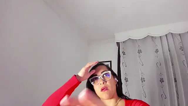 MelissaaCortes webcam
