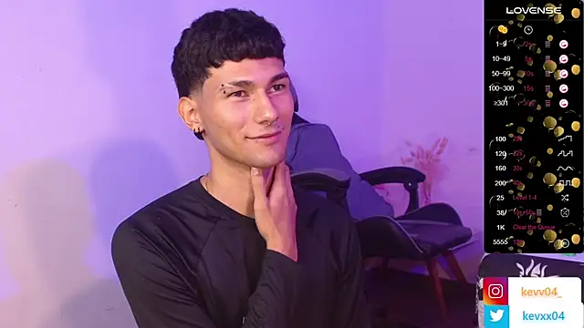 Alexx_tc webcam