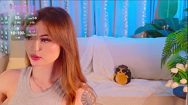 Annaa_Banana webcam