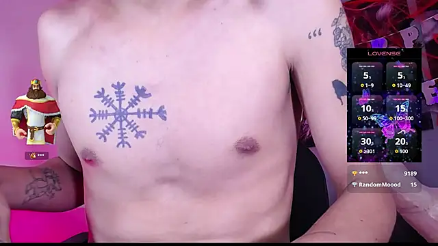 Jackk_8 webcam