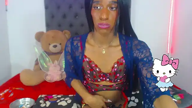 lucianadolll webcam