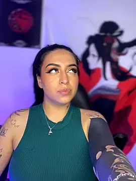 AnnikaMerliahh_