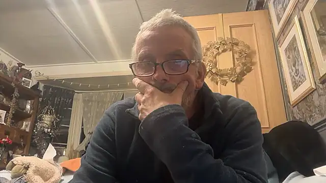 poggles webcam
