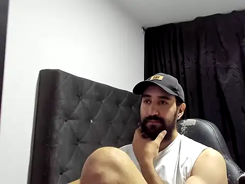coolfriki webcam