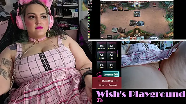 nevermakeawish webcam