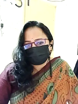 Ananya_flower webcam