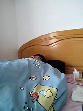 _KaiXin_ webcam
